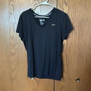 Women’s Nike Dri-Fit T-shirt size XL